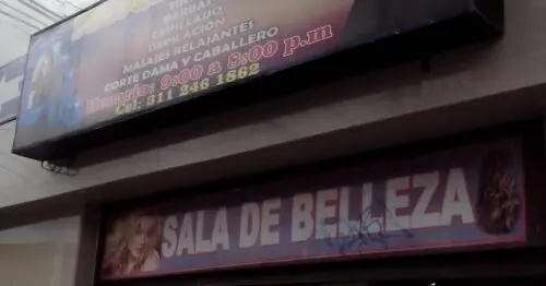 PELUQUERIA JUANK BOGOTÁ PELUQUERIA JUANK BOGOTÁ